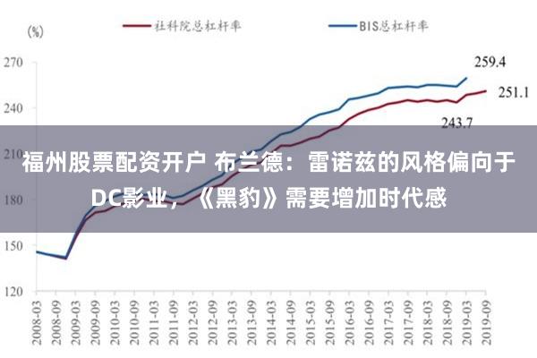 福州股票配资开户 布兰德：雷诺兹的风格偏向于DC影业，《黑豹》需要增加时代感