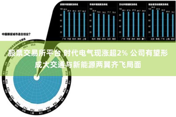 股票交易所平台 时代电气现涨超2% 公司有望形成大交通与新能源两翼齐飞局面