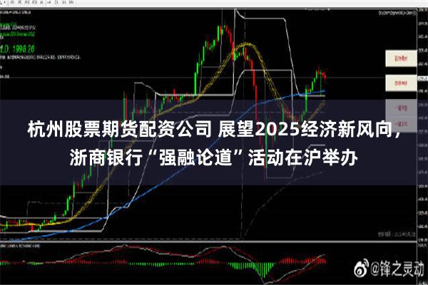 杭州股票期货配资公司 展望2025经济新风向，浙商银行“强融论道”活动在沪举办